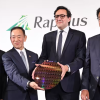日本半导体巨头Rapidus计划在2027年量产2nm IBM表态全力支持