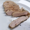 用这种烹饪方式 鸡胸肉也能柔软多汁