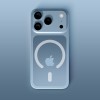iPhone 17 Pro 的最新 MagSafe 设计在泄露的照片中曝光