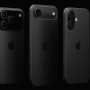 5.5mm苹果史上最薄 iPhone 17 Air最新外观出炉