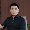 李想再上《对话》节目首次回应发飙 承认自己脾气大