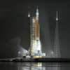 美国国会批准了遭到马斯克和艾萨克曼反对的 NASA 月球计划