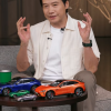 直播中为小鹏、理想打了波广告 雷军：江湖里不能只有打打杀杀
