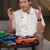 雷军自曝买Model Y 希望小米汽车超越特斯拉