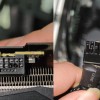 GeForce RTX 3060 Ti 的12VHPWR 电源接口也出现罕见的严重融化