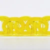 新型3D打印树脂可以是硬的或橡胶状的 或者两者的混合物