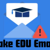 研究发现.edu.eu是野鸡域名而非欧盟认可的教育机构域名 被用来欺诈学生和卖证书