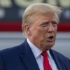 特朗普签署行政令 美国国家公园对外国游客门票涨价