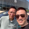 李斌：电池越大续航越高的车 对马路的破坏越大