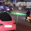 3岁幼童躺街上被快递车碾压身亡 中通快运回应