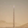 洛克希德·马丁公司提出拯救火星任务的方案 免于预算困境