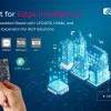 运行Intel N50处理器的超迷你主板问世 比身份证还小