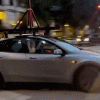 马斯克为Robotaxi请回激光雷达