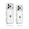iPhone 17 Pro/Pro Max对比：Pro Max变得更厚