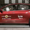 特斯拉Model 3获2025 Euro NCAP最高分 359分欧洲第一
