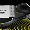 美光加入 三大厂GDDR7显存齐聚RTX 50系列