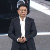 余承东回应开车睡着了：被扣了三分 第一次到公安局自首竟是因低头看手机