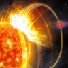 天文学家发现一颗正在慢慢自我毁灭的行星