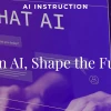 美国国家人工智能教学学院在微软、OpenAI 等公司支持下成立