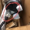 小鹏P7+被指设计缺陷：多车遇转向失灵 车主控诉“打胶”维修