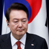 韩国前总统尹锡悦再次被捕