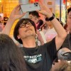 小岛秀夫抵达上海 多名玩家在百联ZX偶遇本人