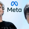 Meta新招12人8个＂中国大脑＂ AI的尽头是中国留学生？