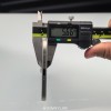 iPhone 17 Air最新机模上手：苹果史上最薄手机 无SIM卡槽