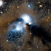 新研究认为宇宙起源是更大宇宙中形成的黑洞内部新循环的开始