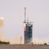 美国商业卫星偷拍中国实践26号卫星 惊人分辨率1.9厘米