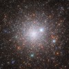 NGC 1786的观测证据表明球状星团并非昙花一现