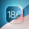 苹果发布iOS 18.6开发者预览版Beta 3 国行AI依然遥遥无期