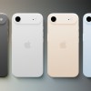 天蓝配色将扩展到传闻中的iPhone 17 Air上