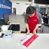 京东快递新服务上线：不出门就能办车牌车证