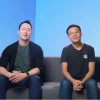 巨头抢人，华人抢戏