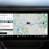 Rivian联手Google为电动车及App打造定制地图