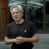 黄仁勋中国行完整访谈实录：算力永远不够，模型有用比聪明更重要