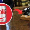特朗普插手可口可乐的配方：要用真正的蔗糖