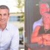 酷玩乐队在大屏幕上曝光了一位科技公司CEO的婚外情绯闻