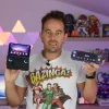 意大利警方突击搜查一名YouTuber 称他评论了预装ROM的掌上游戏机