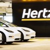 欧盟将强制租车公司自 2030 年起仅采购电动汽车