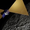 天文学家从月球背面探索宇宙最早的秘密
