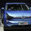 路透：哪吒汽车虚报销量超6万辆 经销商仓库堆满“已售”新车