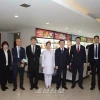 金日成综合大学宣布成功研发出美女AI机器人