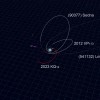 “菊石”：可能改写太阳系历史的神秘深空化石