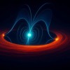 天文学家揭开了快速旋转中子星PSR J1023+0038的长期谜团