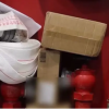 快递被“消火栓”签收 这么做是违法的
