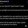 91位评委均未参与评分 IMO怒斥OpenAI自封夺金