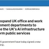 OpenAI和英国签署战略合作伙伴关系 双方将在AI领域展开深度合作