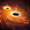 精确引力波分析方法可以更清晰地观察宇宙中最剧烈的碰撞